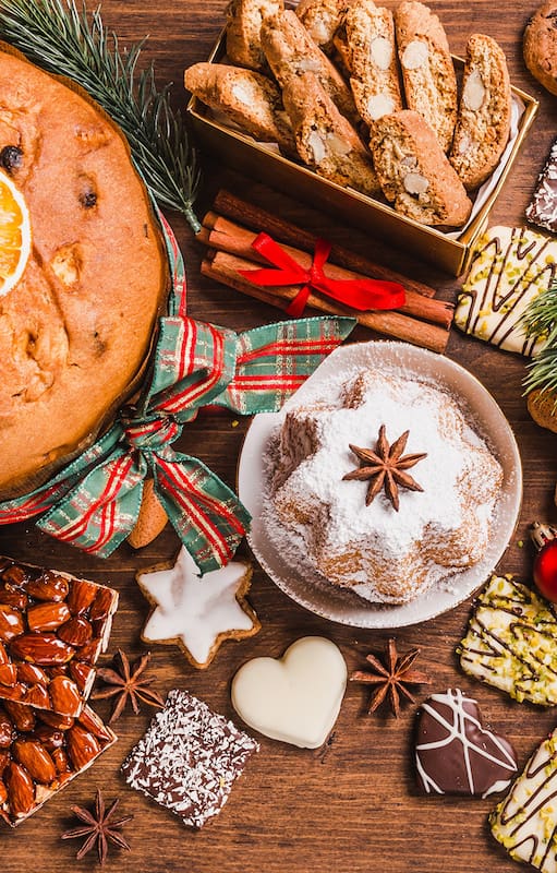 Foodit, el mejor sitio de recetas de la Argentina, tendrá 5 clases de los mejores chefs para que hagas comidas ricas y fáciles estas fiestas