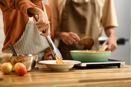 Foodit, la plataforma gastronómica de LA NACION, participará del Bienestar Fest con un espacio interactivo que invita a jugar, cocinar y disfrutar