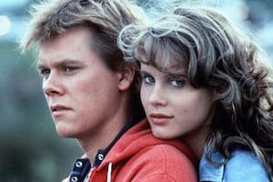 Footloose