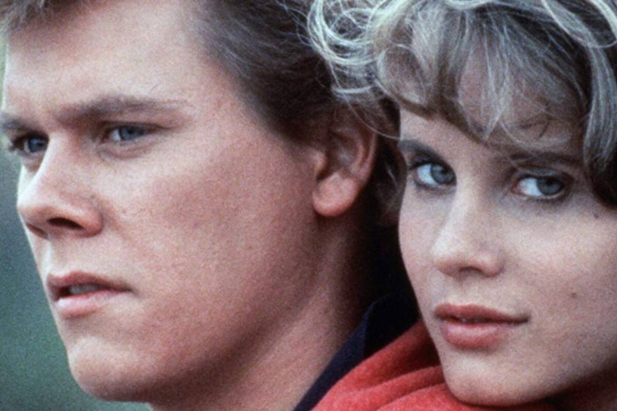 Footloose