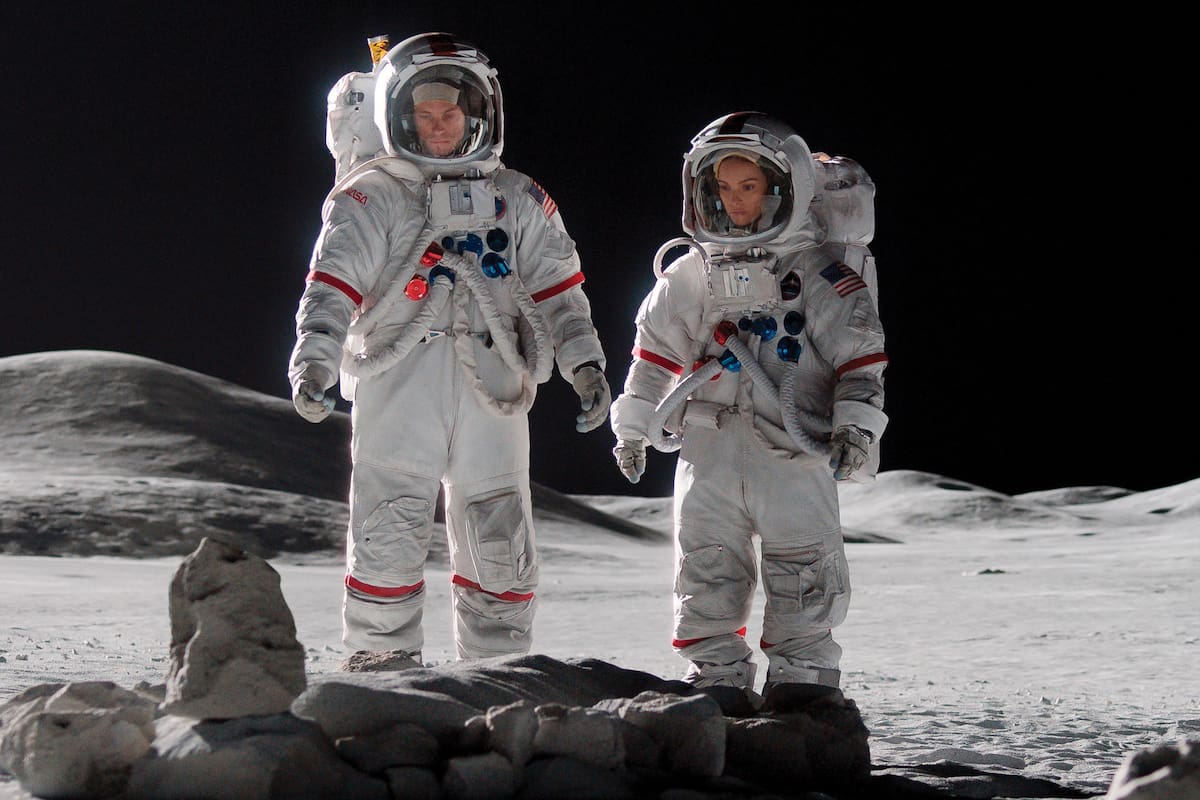 For All Mankind, de Apple TV+