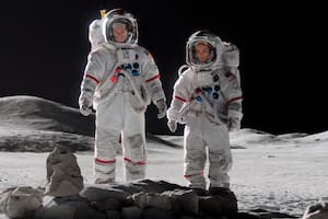 For All Mankind, de Apple TV+