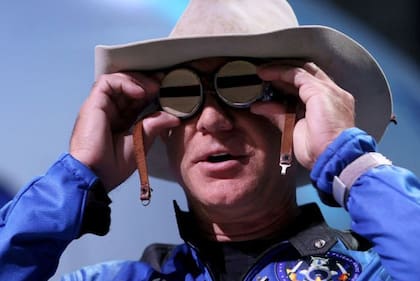 Jeff Bezos y las 12 preguntas para tener éxito