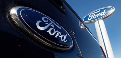 Ford anunció subas en promedio del 3% con variaciones según el modelo