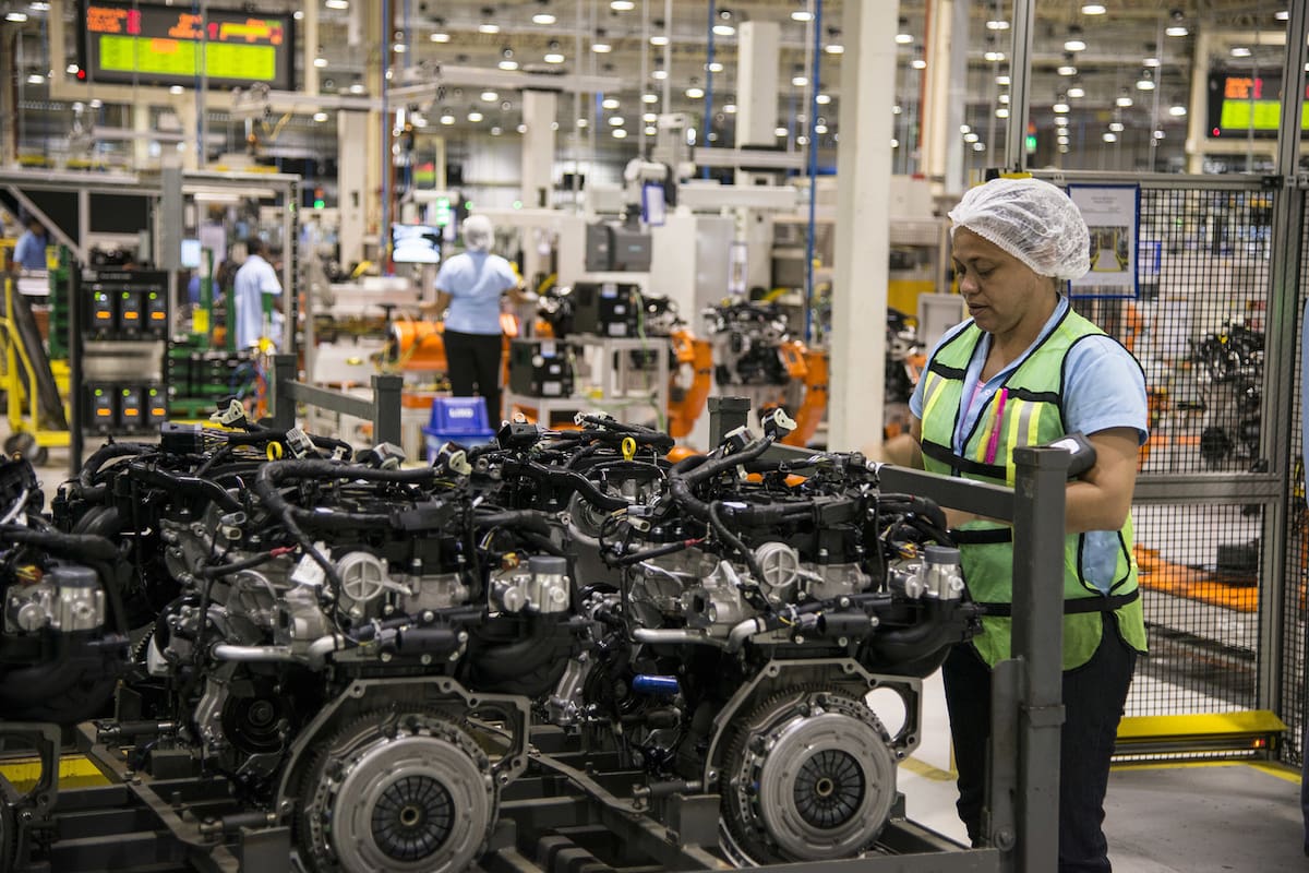 Ford concretó el cierre de su planta en São Bernardo como parte de una tendencia más amplia en el país. En la década del ‘80, la industria alcanzó un máximo del 34% del PIB de Brasil. En 2020 fue solo del 11 por ciento.