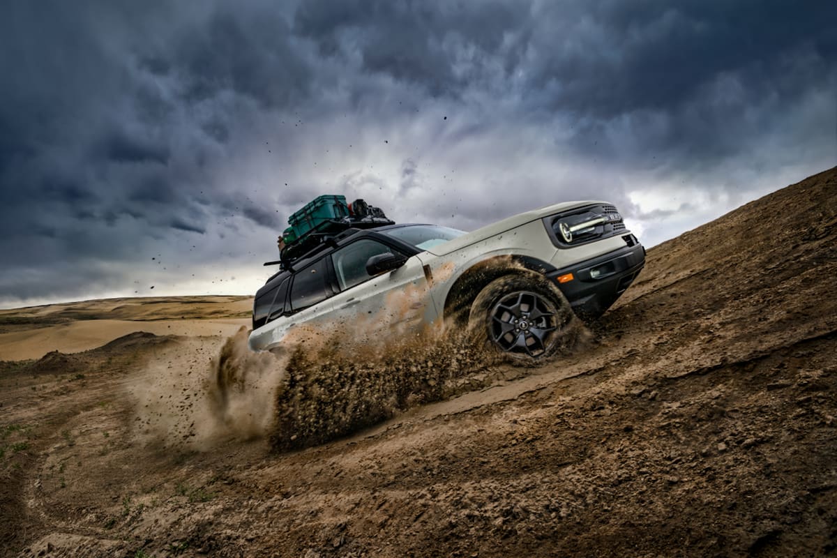 Ford Motor Company emitió un retiro masivo que afecta a 272.817 vehículos, debido a fallas relacionadas con las baterías de 12 voltios (Archivo)