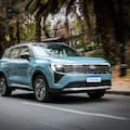 Ford lanzó una nueva versión del Territory, el SUV más vendido de la Argentina