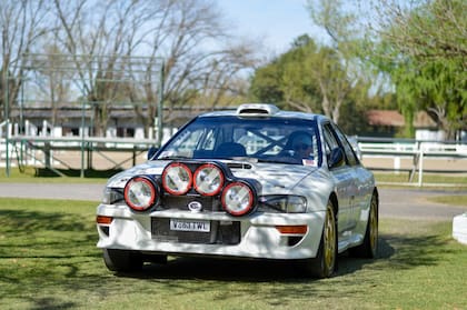 Ford Sierra RS Cosworth