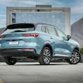 Así quedaron los precios del SUV más vendido de la Argentina