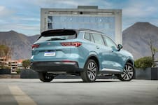 Cuánto cuesta el Ford Territory en agosto 2026