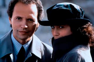 La “anti Cuando Harry conoció a Sally” de Billy Crystal es una joya escondida de la comedia romántica