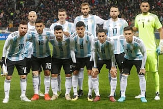 Mapa sitio Mundial Rusia 2018