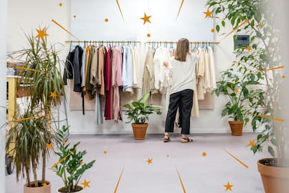 Formal, relajado, con más o menos brillo: ¿cómo querés vestirte en los próximos eventos?