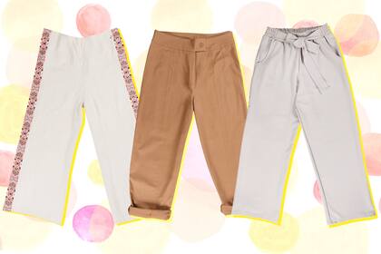 Formales y seductores a la vez, los pantacourts son una de las tendencias de la temporada. Propuestas para combinarlos con el ojo de Club.