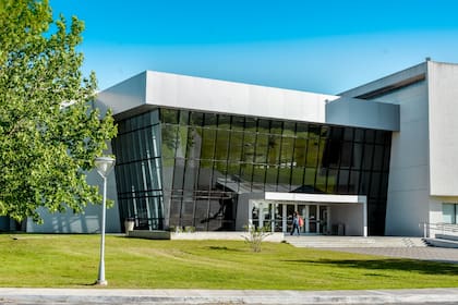 Formarse para la vida: la propuesta de la Austral para los talentos del futuro.