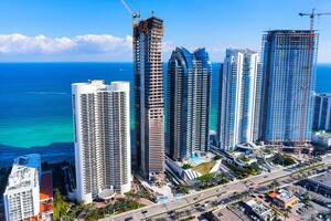 ¿Fórmula 1 en Miami?