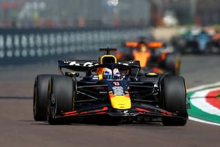Fórmula 1: Ferrari apuesta a ganador