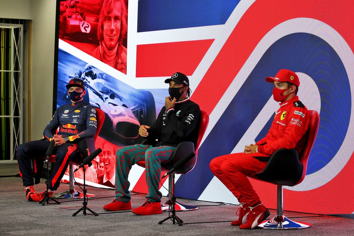 Fórmula 1. Pacto de la Concordia: del contento de Liberty Media y la FIA al privilegio de Ferrari y la advertencia de Mercedes.