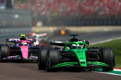 Fórmula 1: Red Bull picó en punta