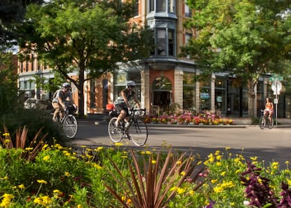 Fort Collins, Colorado