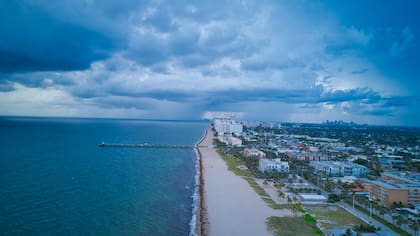 Fort Lauderdale, Florida