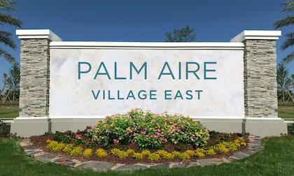 Fort Lauderdale es la ciudad donde vive Lionel Messi; a pesar de que su barrio es el más exclusivo, hay otros que son un tanto más accesibles