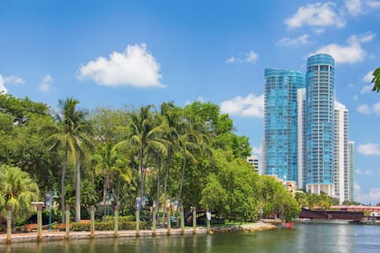 Fort Lauderdale estuvo entre los lugares más caros de Florida
