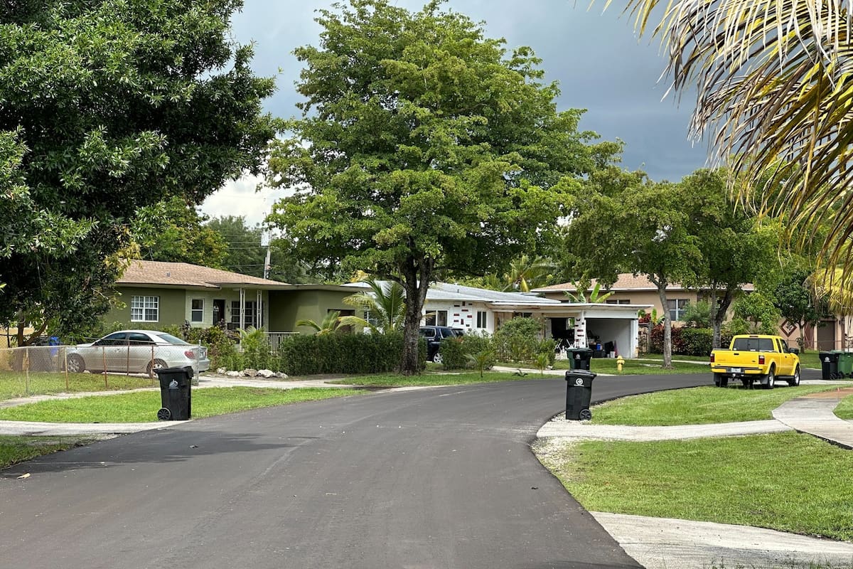 Fort Lauderdale, Florida, está ubicada en el condado de Broward