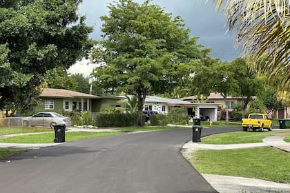 Fort Lauderdale, Florida, está ubicada en el condado de Broward