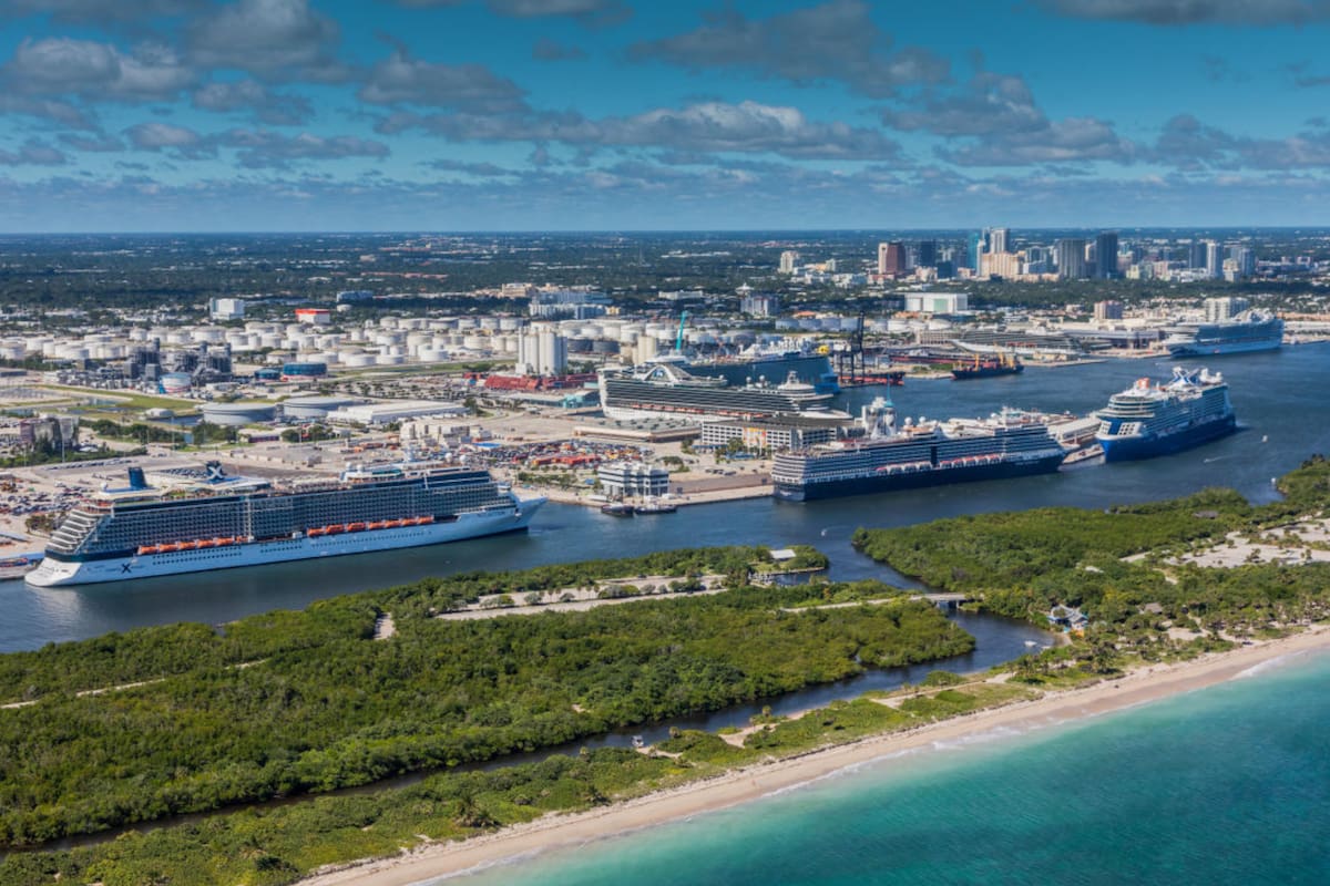Fort Lauderdale implementa medida para evitar inundaciones en la temporada de huracanes