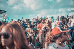 Fort Lauderdale, uno de los destinos preferidos para el Spring Break 2024