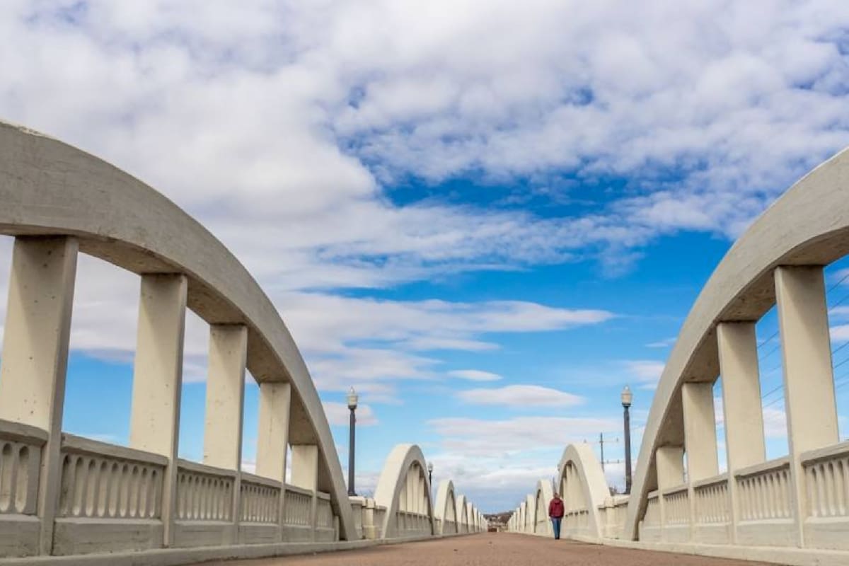 Fort Morgan, en Colorado, ha albergado generaciones de migrantes de diversos orígenes