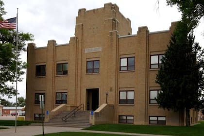 Fort Morgan, en Colorado, ha albergado generaciones de migrantes de diversos orígenes