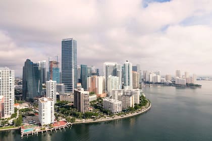 Fort Myers fue la ciudad de más rápido crecimiento de EE,UU, según un estudio