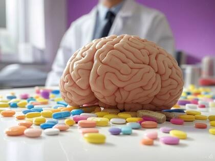 Fortalecer la memoria está vinculado con nuestra alimentación