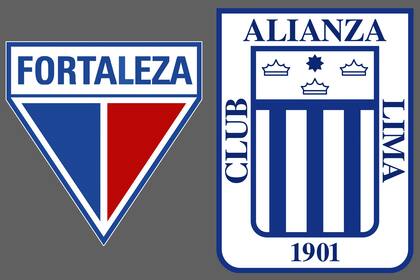 Fortaleza-Alianza Lima