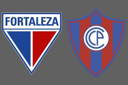 Fortaleza-Cerro Porteño