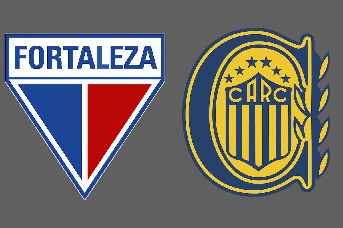 Fortaleza EC-Rosario Central