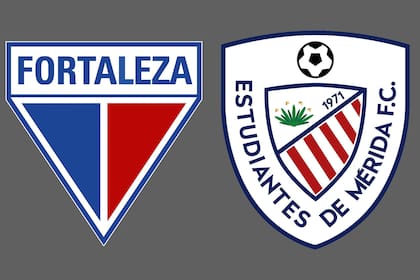 Fortaleza-Estudiantes de Mérida