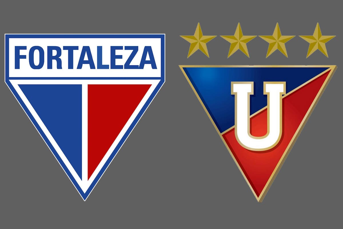 Fortaleza-LDU Quito