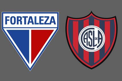 Fortaleza-San Lorenzo