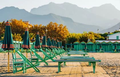 Forte dei Marmi