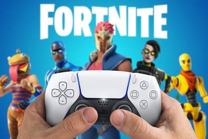 Fortnite ahora permite ponerle un límite al tiempo que pasan los chicos con el juego