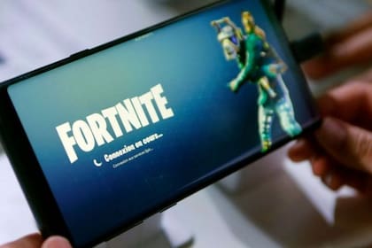 Fortnite es uno de los títulos más exitosos de Epic Games