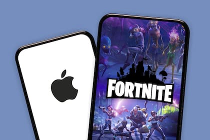 Fortnite volverá al iPhone y a los dispositivos Android este año, a través de la tienda oficial de Epic Games para Android y para iOS