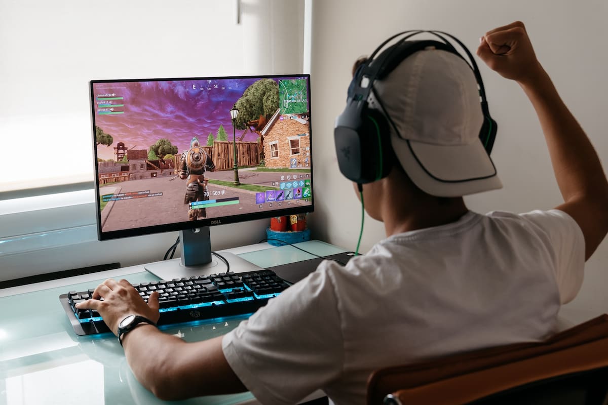 Fortnite y League of Legends no estarán afectadas por el veto de Donald Trump a las firmas chinas Bytedance y Tencent