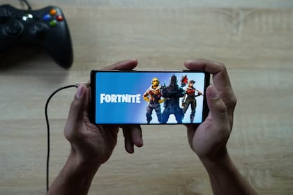 Fortnite ya se podrá instalar de forma directa desde la tienda Play Store de Google