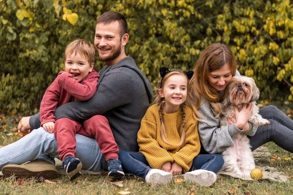 Fortune publicó su lista de mejores lugares para vivir en familia en Estados Unidos en 2024