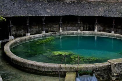 Fosse Dionne, un enigma que nadie se ha atrevido a resolver