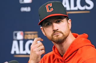 Bajo presupuesto y estilos similares: Guardianes enfrenta a Rays en la Serie de Campeonato de la LA